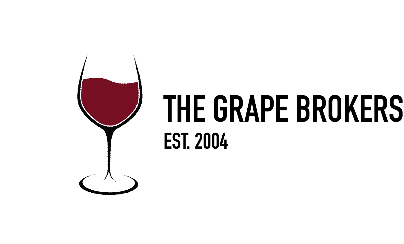 thegrapebrokers.com